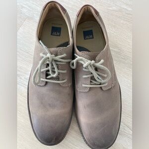 J&M shoes Mens size 12